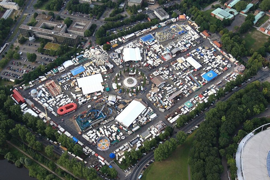 hannover gefährliche stadtteile